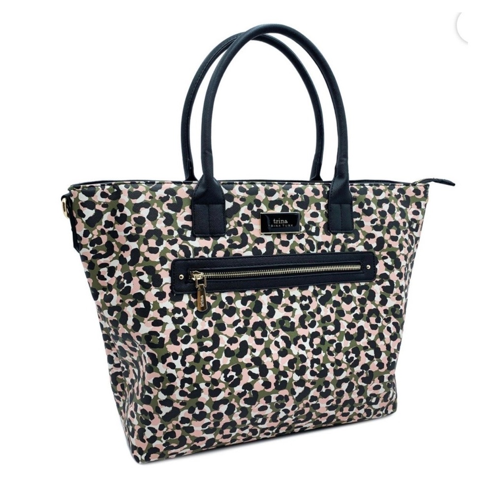 NWT Trina Turk Tote